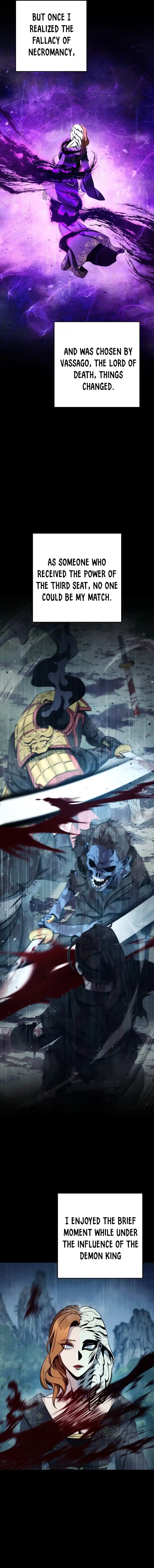 The Skeleton Soldier Failed to Defend the Dungeon 249