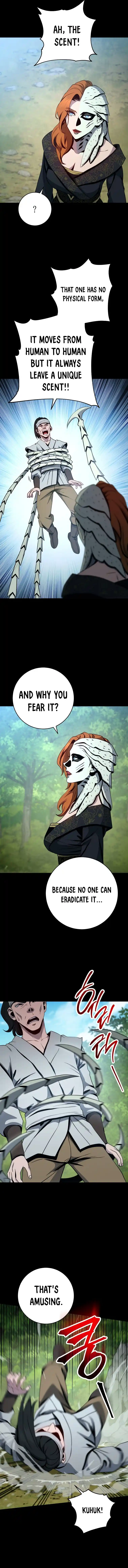 The Skeleton Soldier Failed to Defend the Dungeon 249