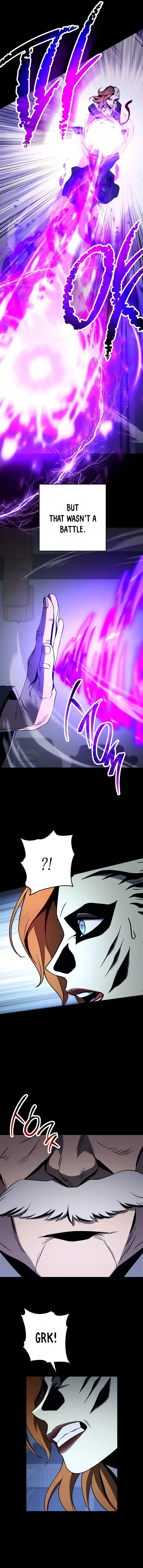 The Skeleton Soldier Failed to Defend the Dungeon 249