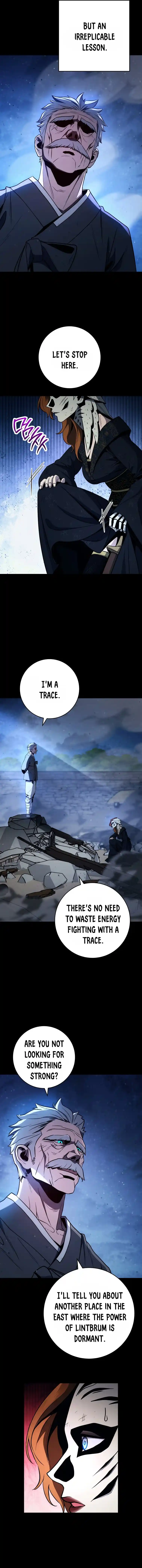 The Skeleton Soldier Failed to Defend the Dungeon 249