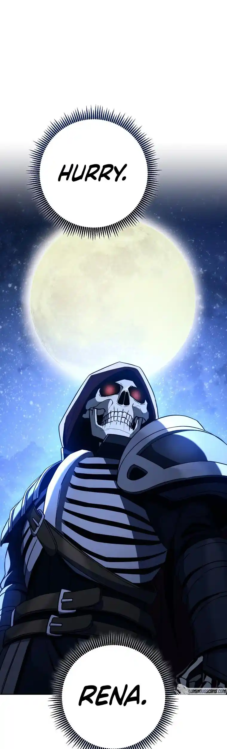 The Skeleton Soldier Failed to Defend the Dungeon 250