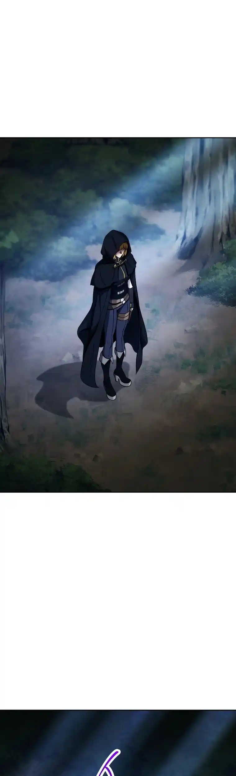 The Skeleton Soldier Failed to Defend the Dungeon 250