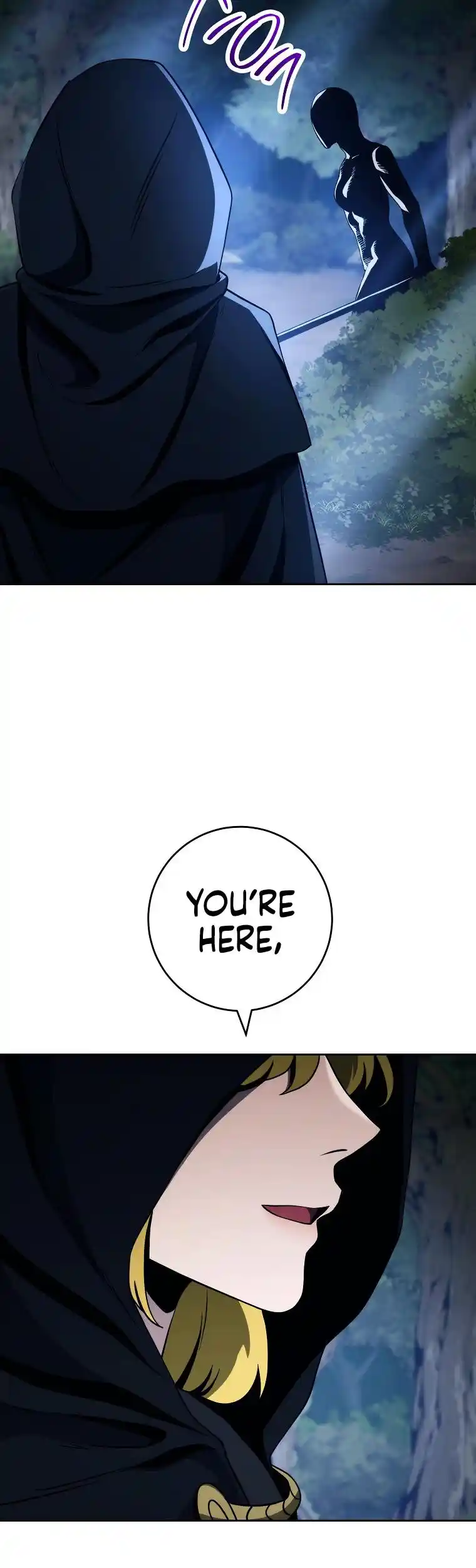 The Skeleton Soldier Failed to Defend the Dungeon 250