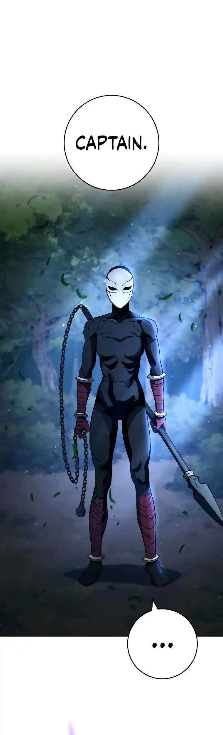 The Skeleton Soldier Failed to Defend the Dungeon 250