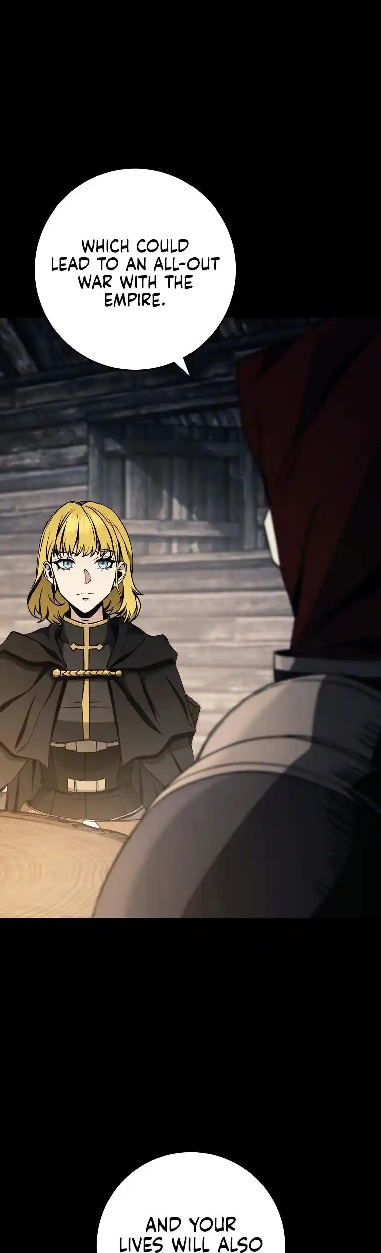 The Skeleton Soldier Failed to Defend the Dungeon 250