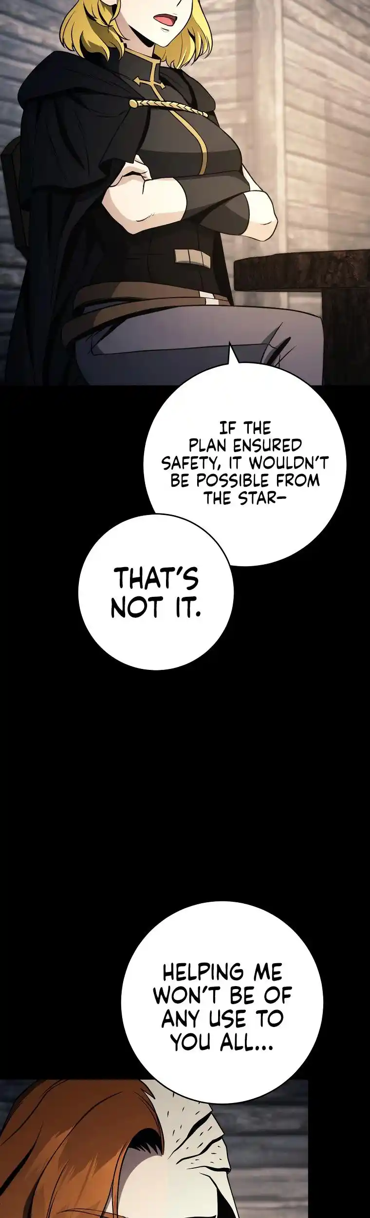 The Skeleton Soldier Failed to Defend the Dungeon 250