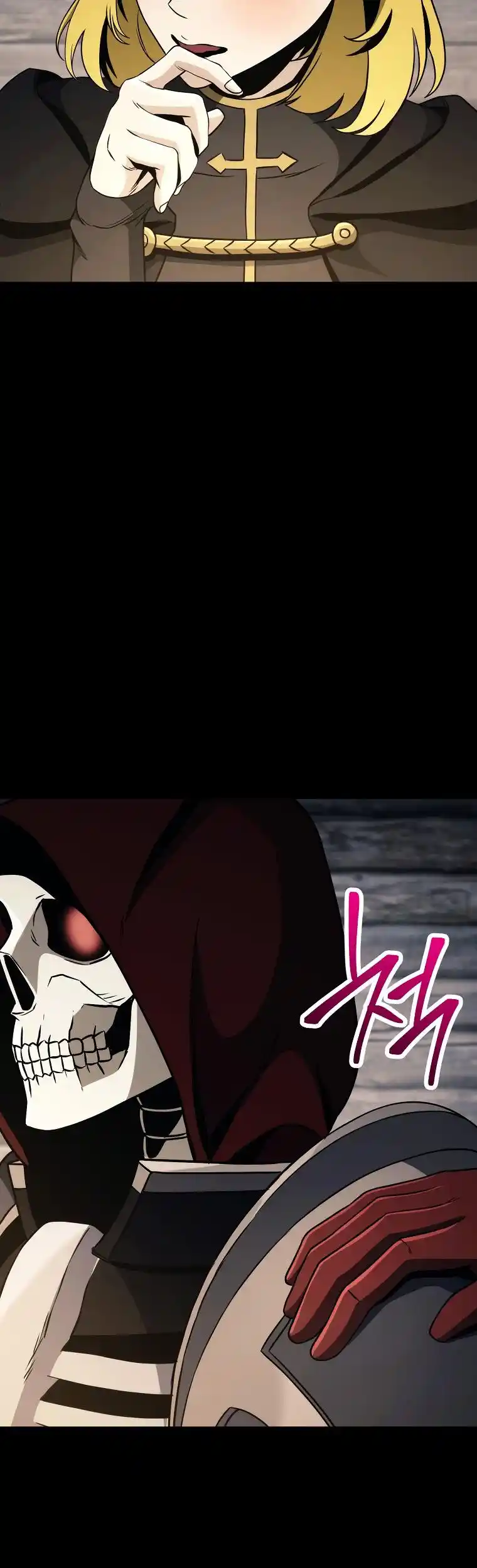 The Skeleton Soldier Failed to Defend the Dungeon 250