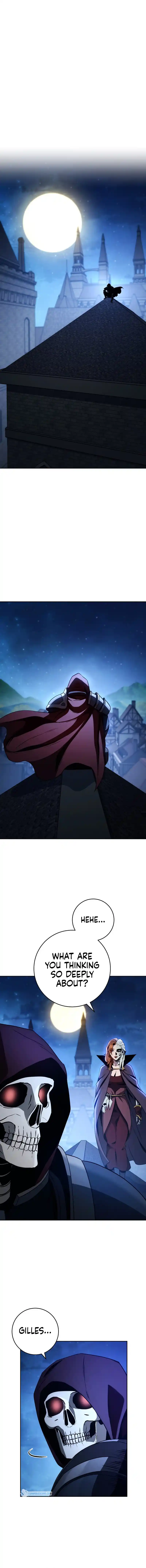 The Skeleton Soldier Failed to Defend the Dungeon 251