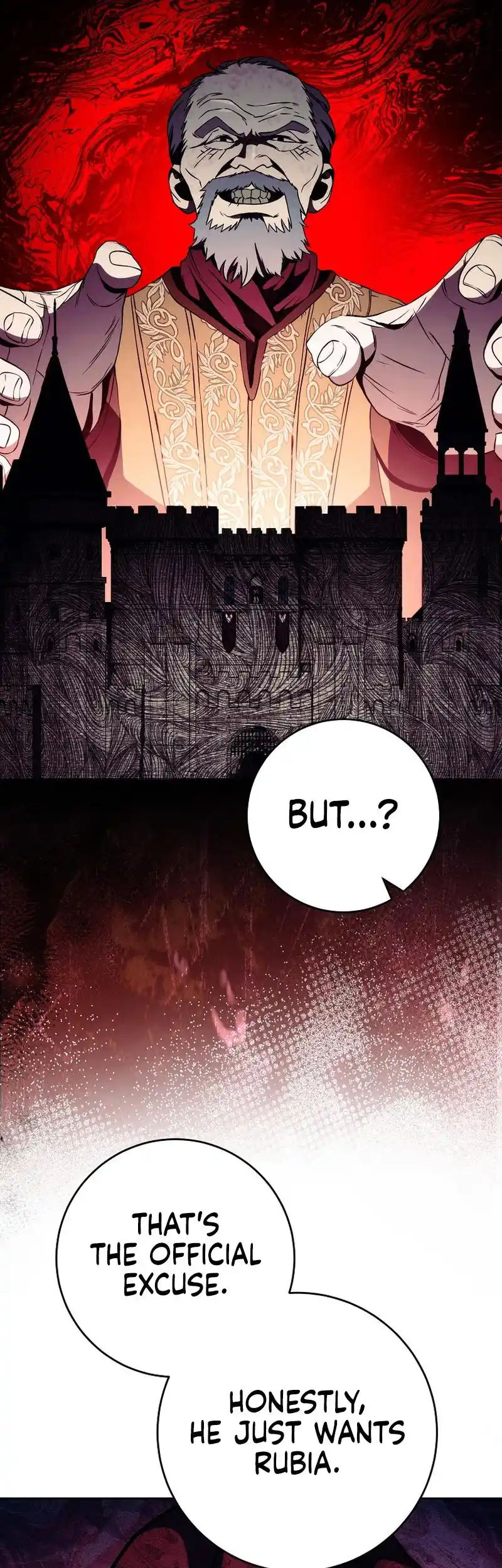 The Skeleton Soldier Failed to Defend the Dungeon 251