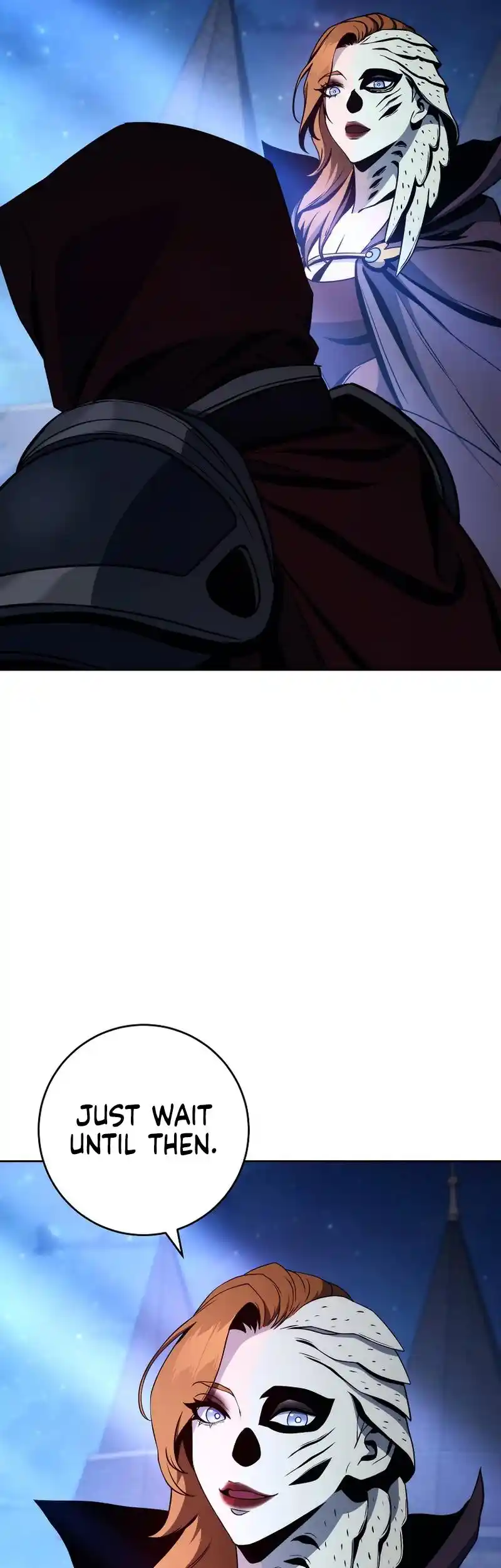 The Skeleton Soldier Failed to Defend the Dungeon 251