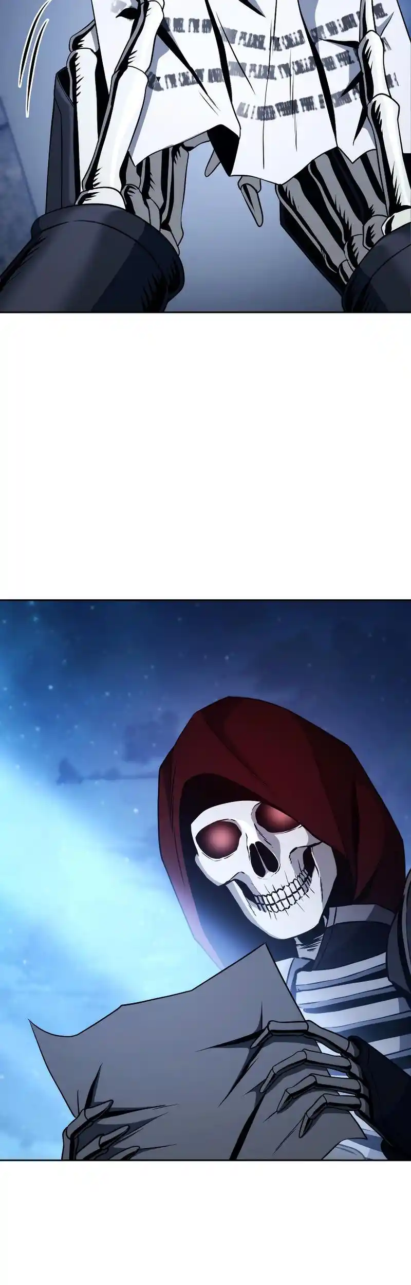 The Skeleton Soldier Failed to Defend the Dungeon 251