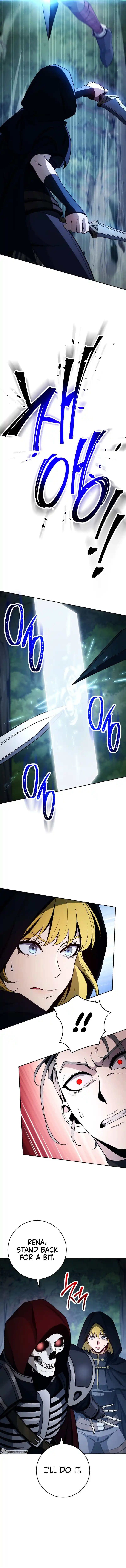 The Skeleton Soldier Failed to Defend the Dungeon 251