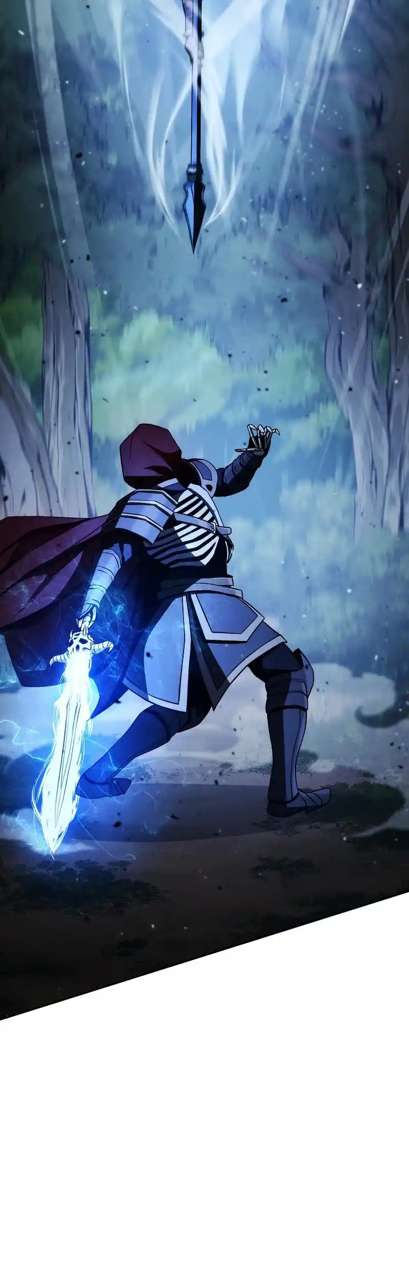 The Skeleton Soldier Failed to Defend the Dungeon 251