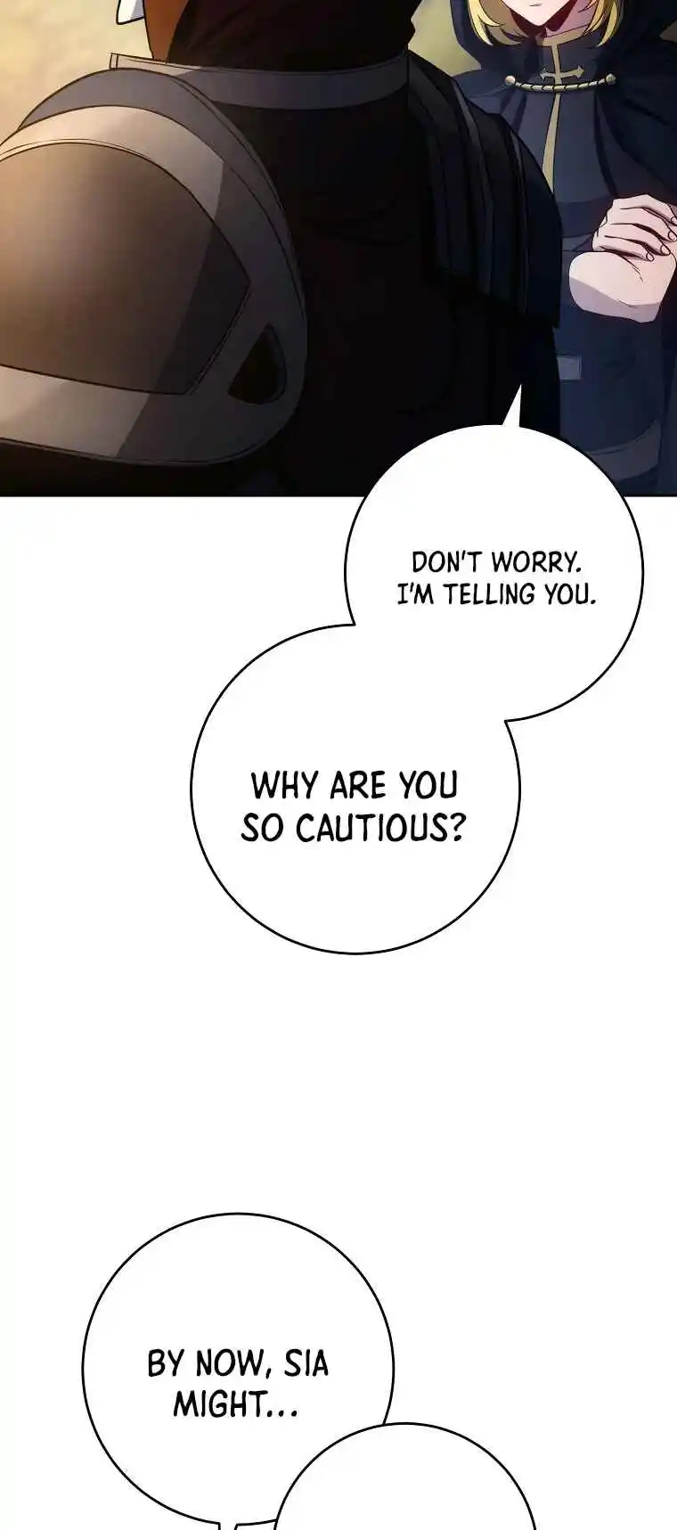 The Skeleton Soldier Failed to Defend the Dungeon 252