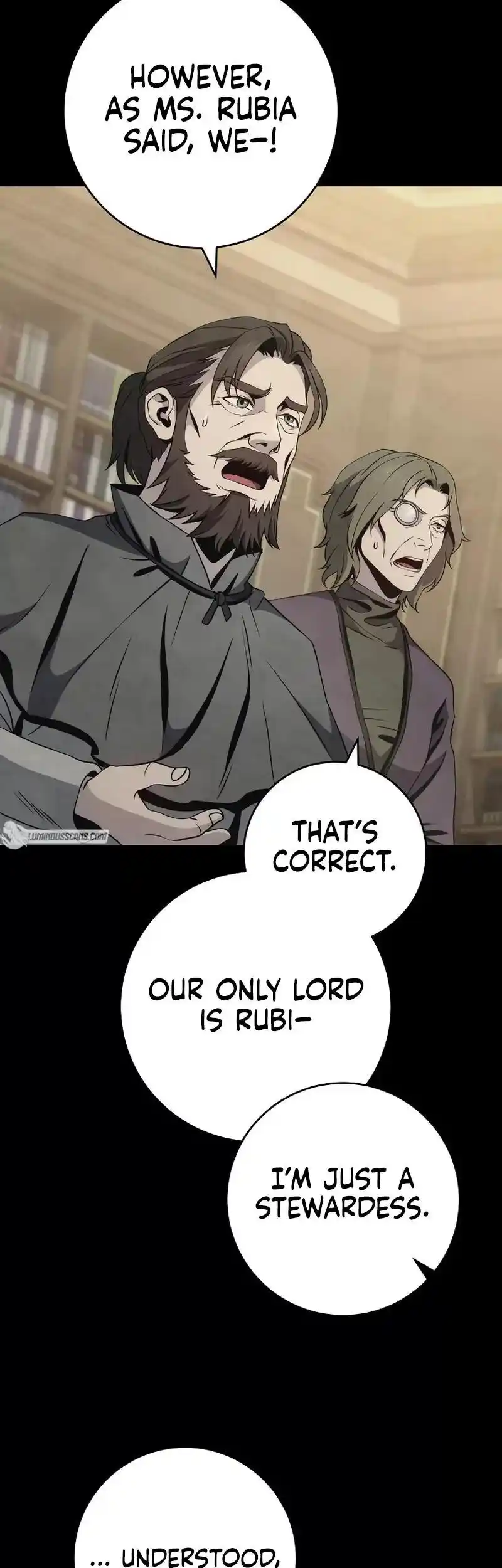 The Skeleton Soldier Failed to Defend the Dungeon 253