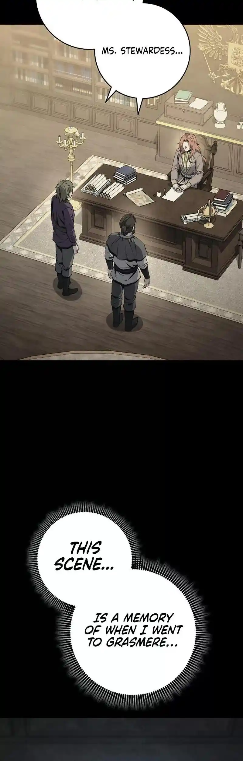 The Skeleton Soldier Failed to Defend the Dungeon 253