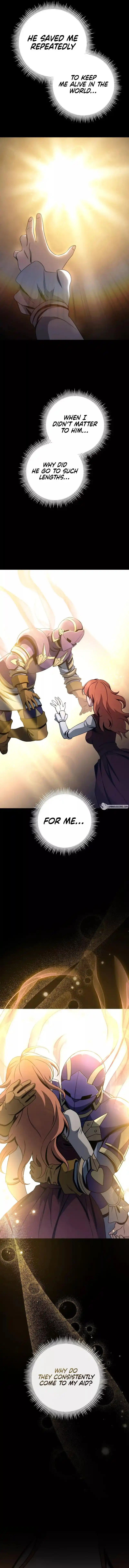 The Skeleton Soldier Failed to Defend the Dungeon 253