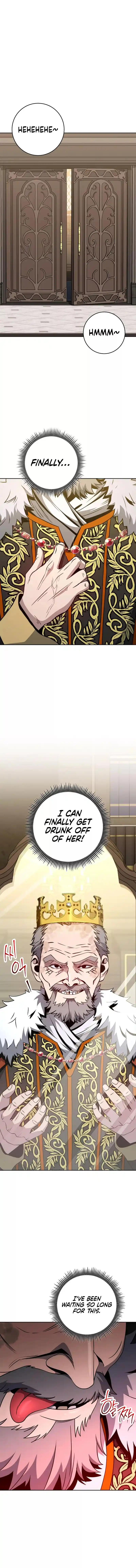 The Skeleton Soldier Failed to Defend the Dungeon 254