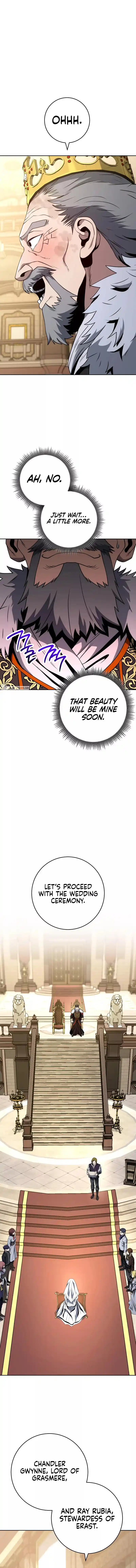 The Skeleton Soldier Failed to Defend the Dungeon 254