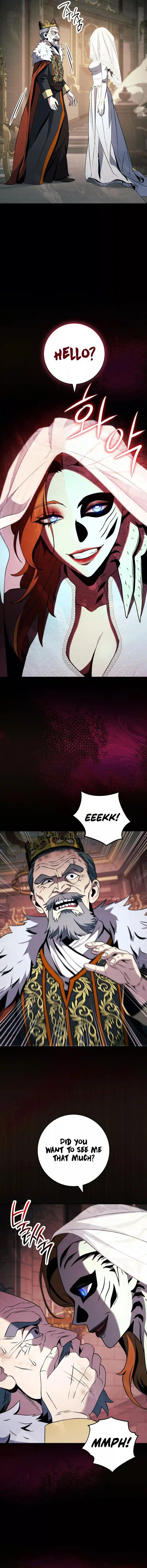 The Skeleton Soldier Failed to Defend the Dungeon 254