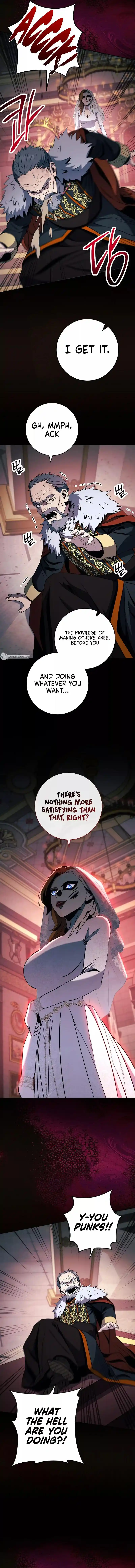 The Skeleton Soldier Failed to Defend the Dungeon 254