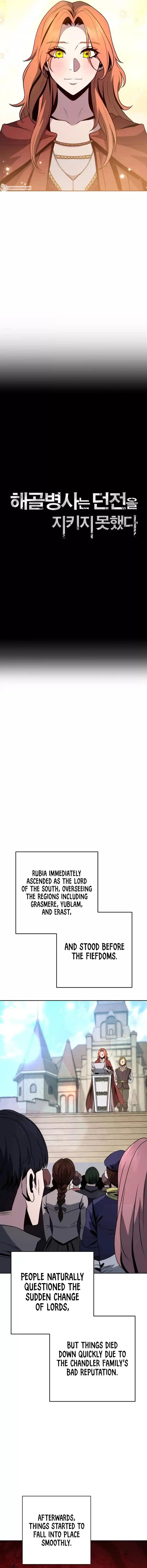 The Skeleton Soldier Failed to Defend the Dungeon 255