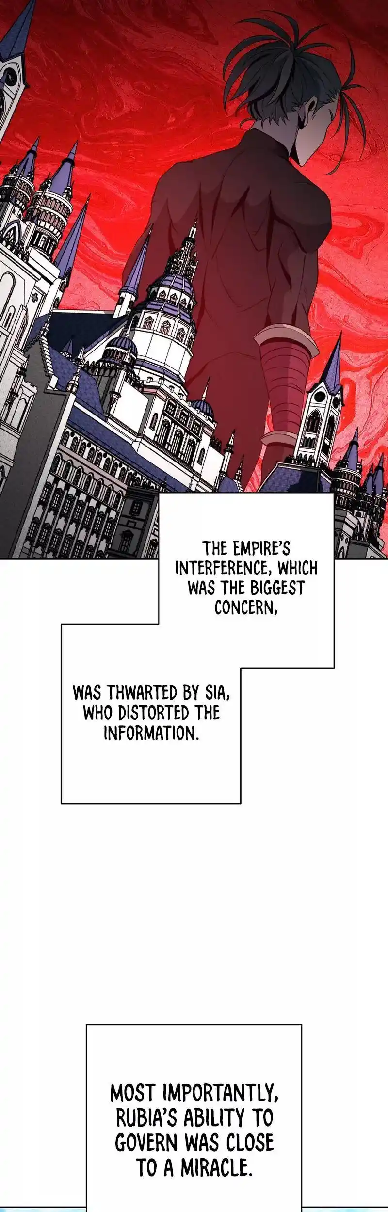 The Skeleton Soldier Failed to Defend the Dungeon 255