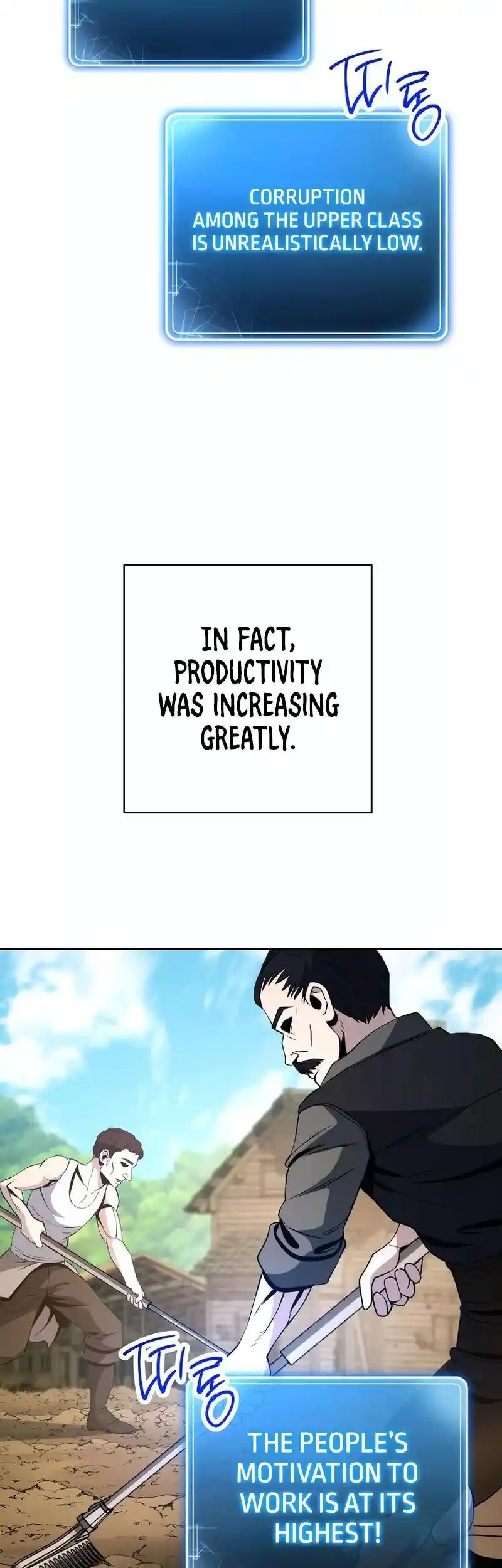 The Skeleton Soldier Failed to Defend the Dungeon 255