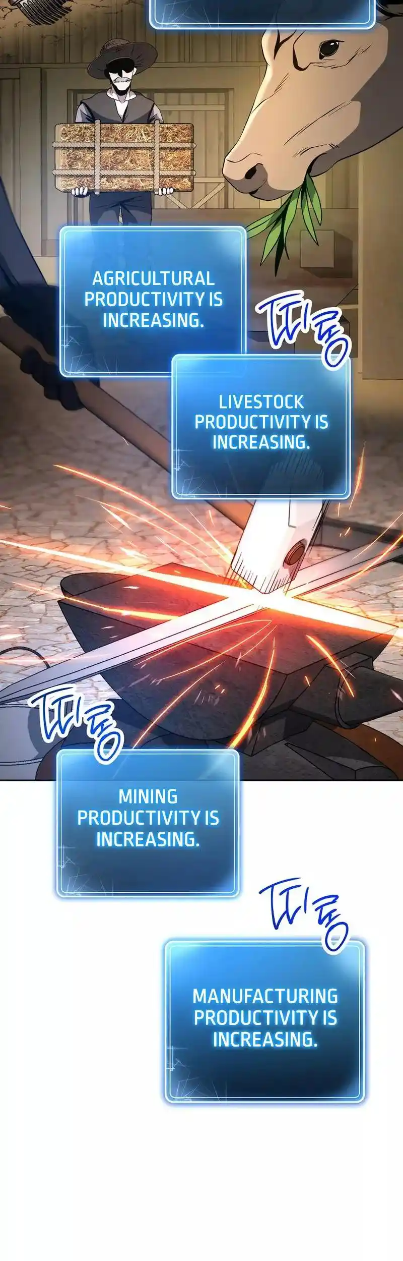 The Skeleton Soldier Failed to Defend the Dungeon 255