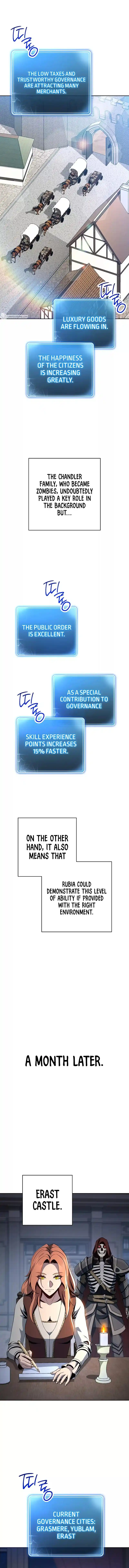 The Skeleton Soldier Failed to Defend the Dungeon 255