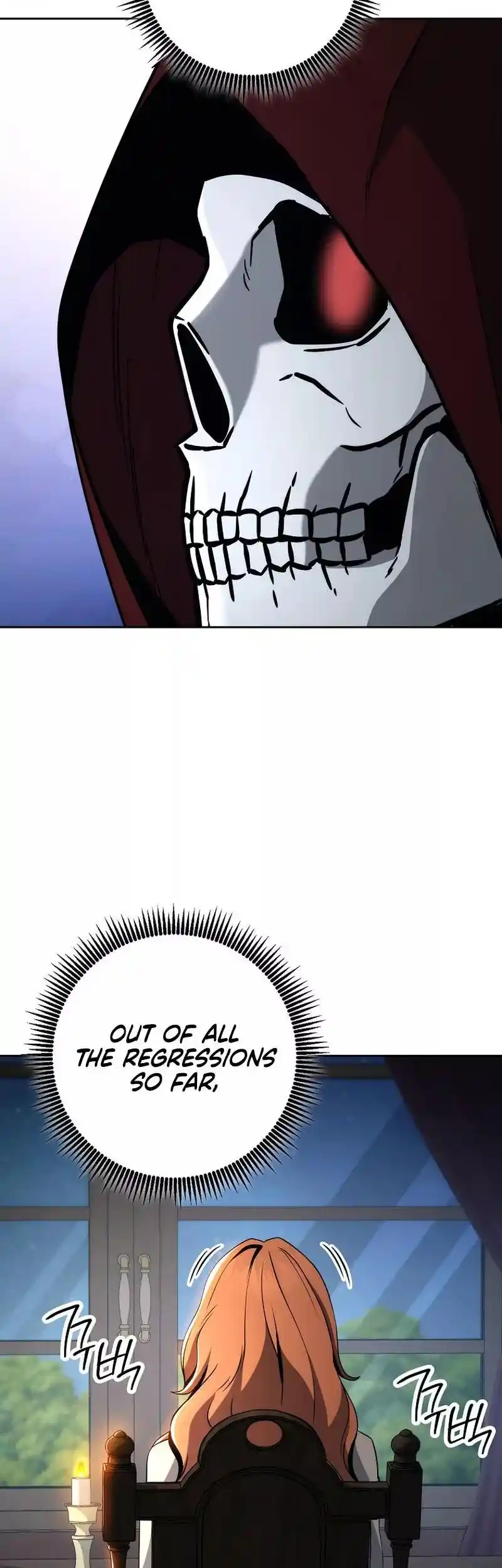 The Skeleton Soldier Failed to Defend the Dungeon 255