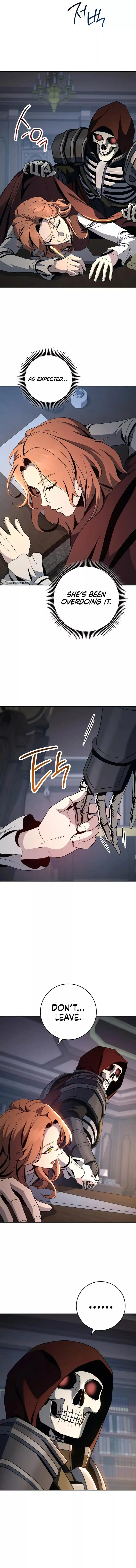 The Skeleton Soldier Failed to Defend the Dungeon 255