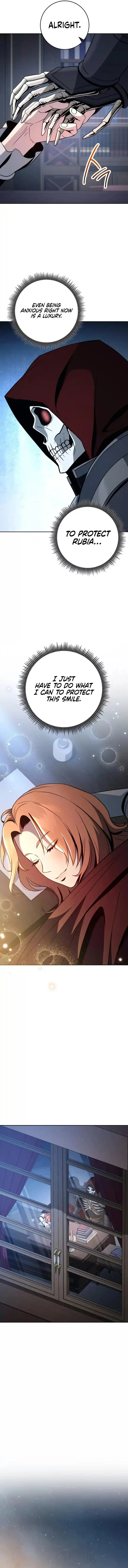 The Skeleton Soldier Failed to Defend the Dungeon 255