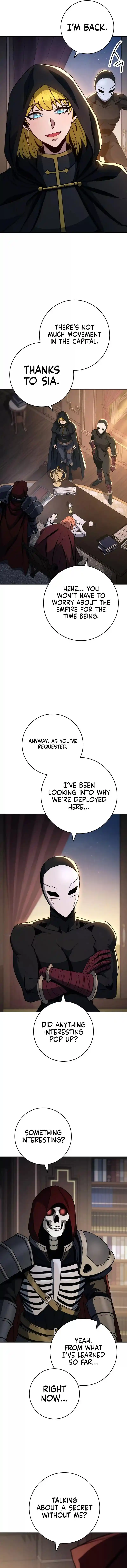 The Skeleton Soldier Failed to Defend the Dungeon 255