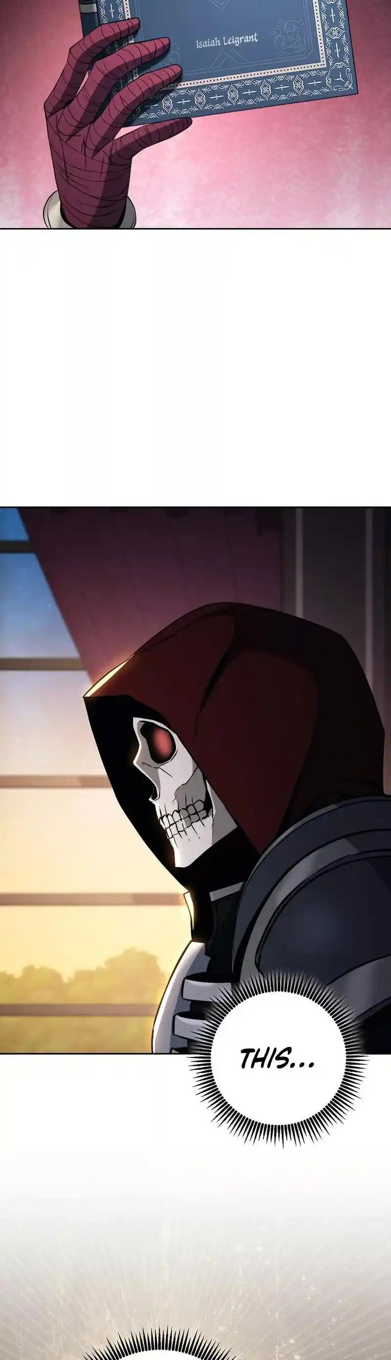 The Skeleton Soldier Failed to Defend the Dungeon 256