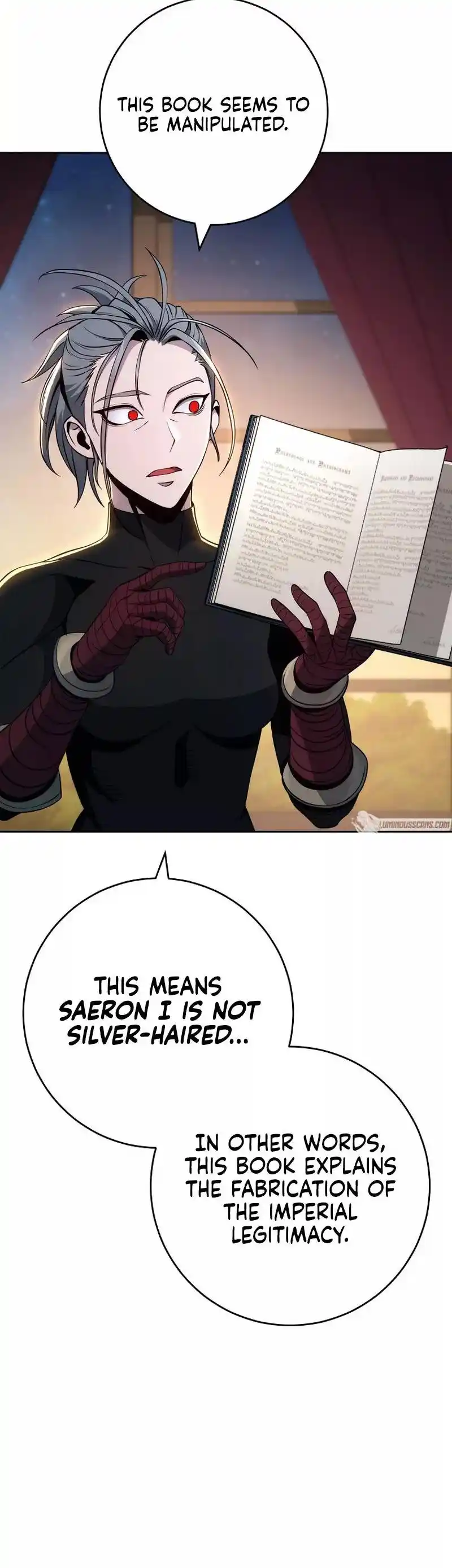 The Skeleton Soldier Failed to Defend the Dungeon 256