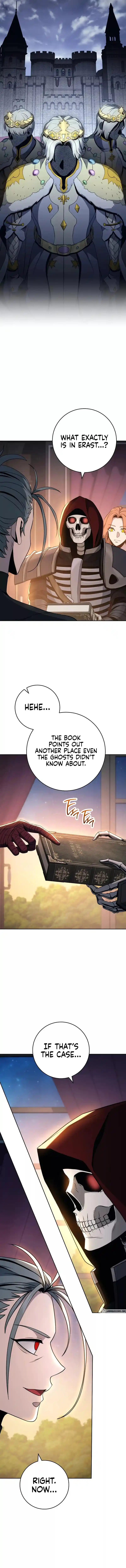 The Skeleton Soldier Failed to Defend the Dungeon 256