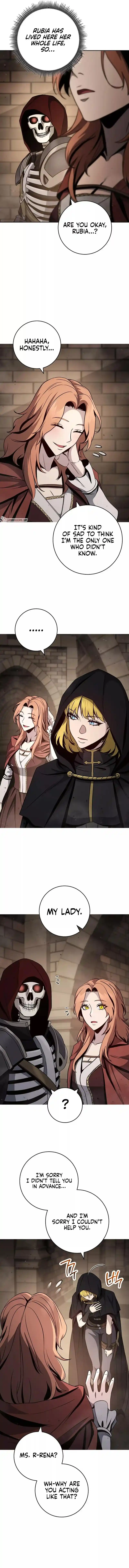 The Skeleton Soldier Failed to Defend the Dungeon 256