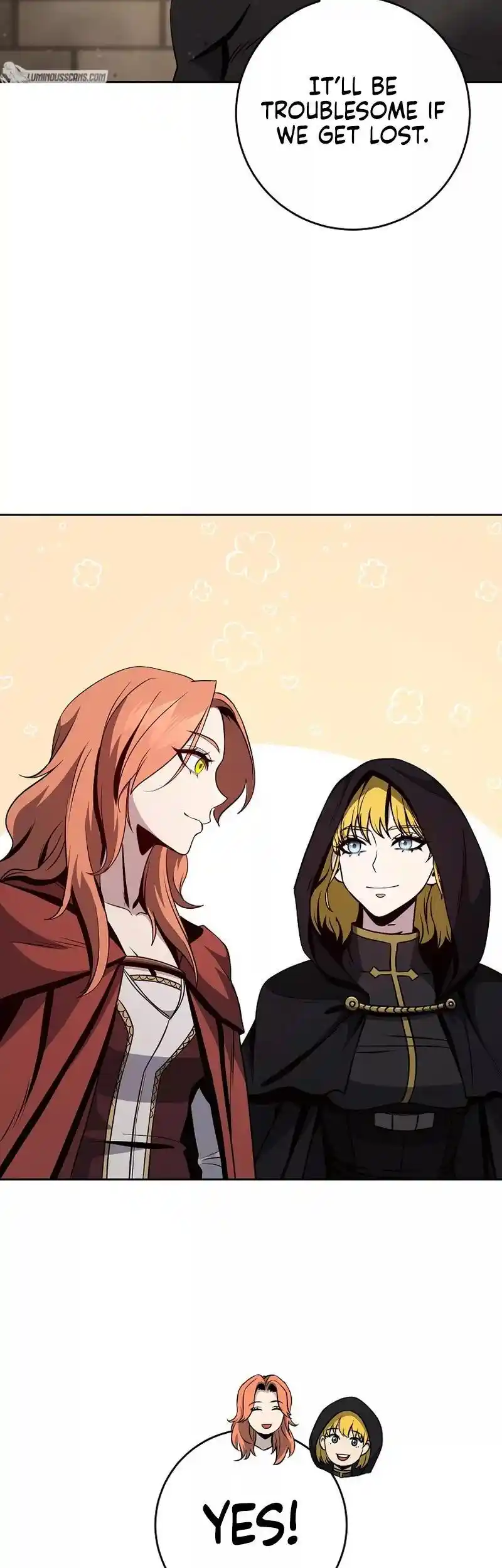 The Skeleton Soldier Failed to Defend the Dungeon 256