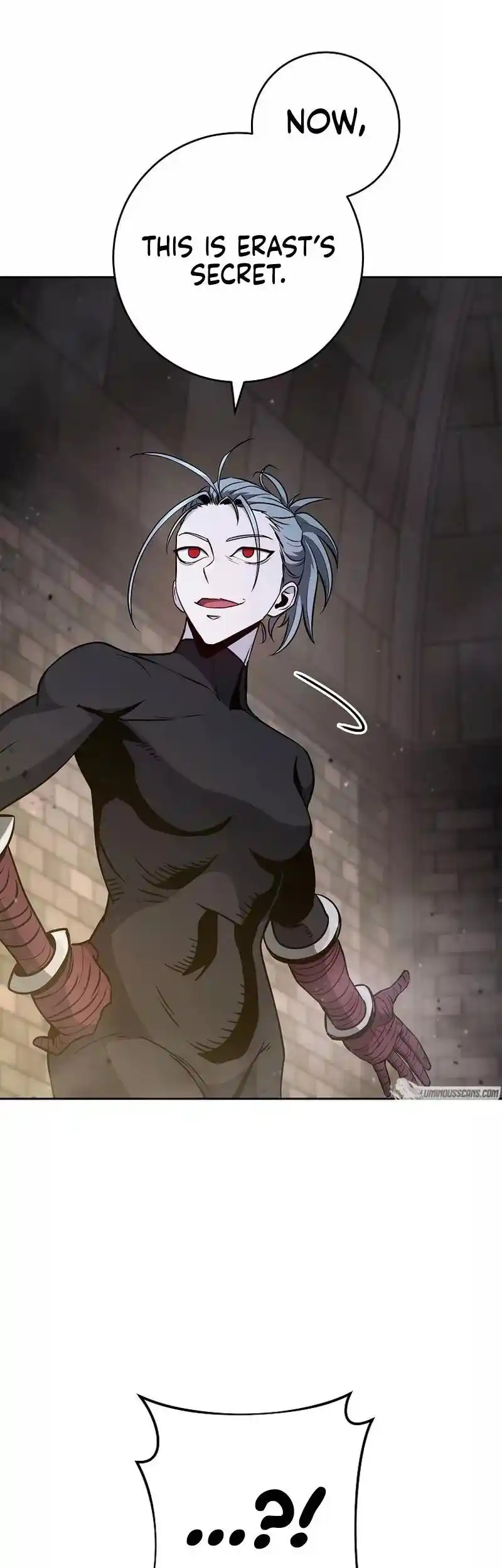 The Skeleton Soldier Failed to Defend the Dungeon 256