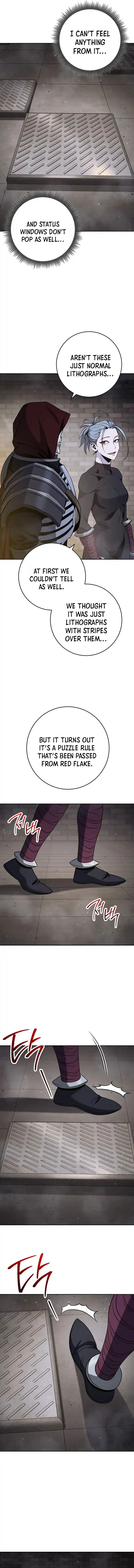 The Skeleton Soldier Failed to Defend the Dungeon 257