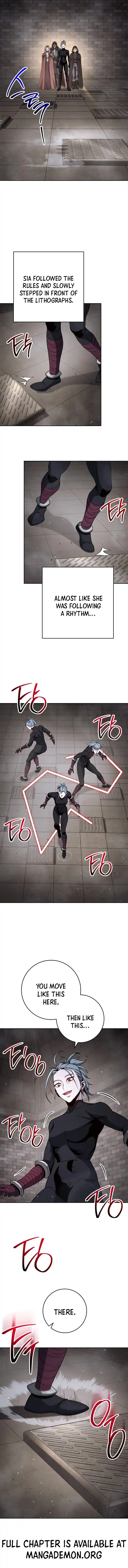 The Skeleton Soldier Failed to Defend the Dungeon 257