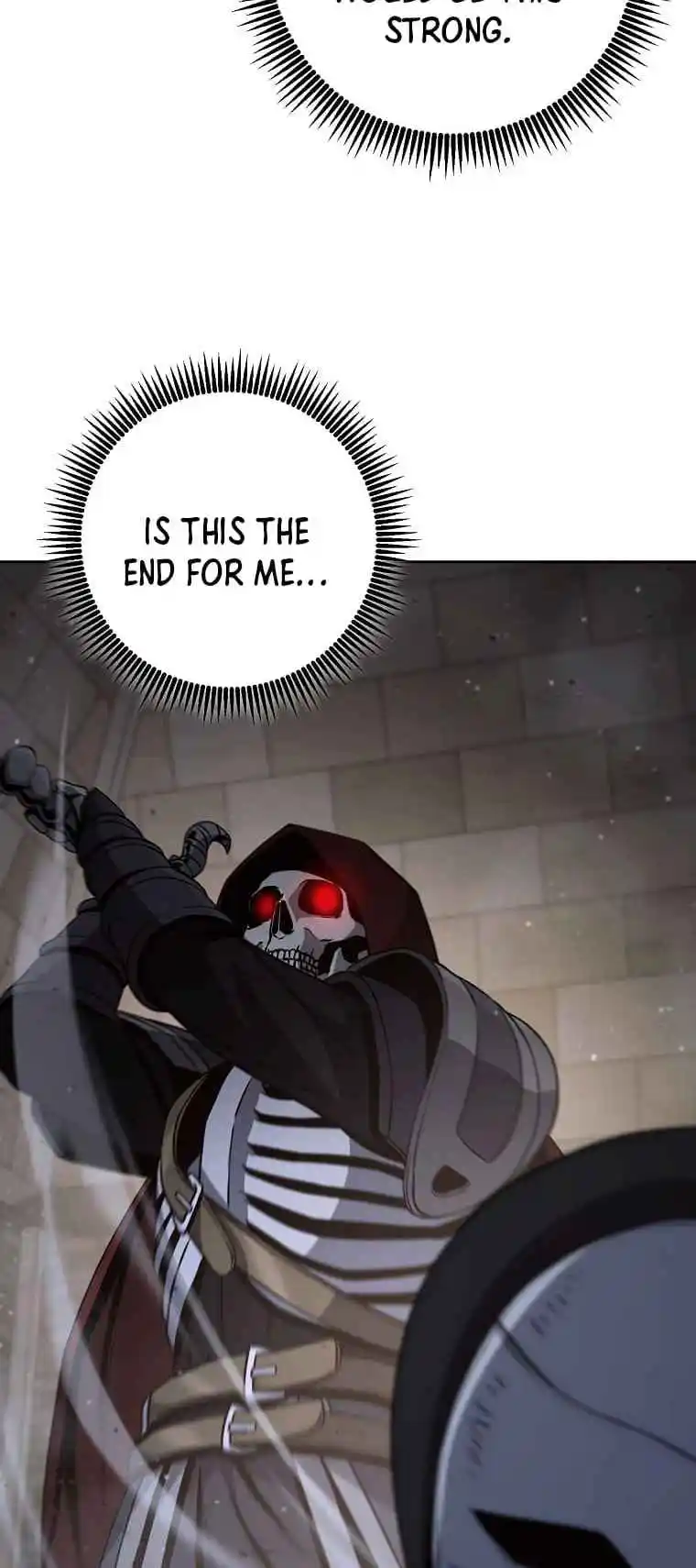 The Skeleton Soldier Failed to Defend the Dungeon 258