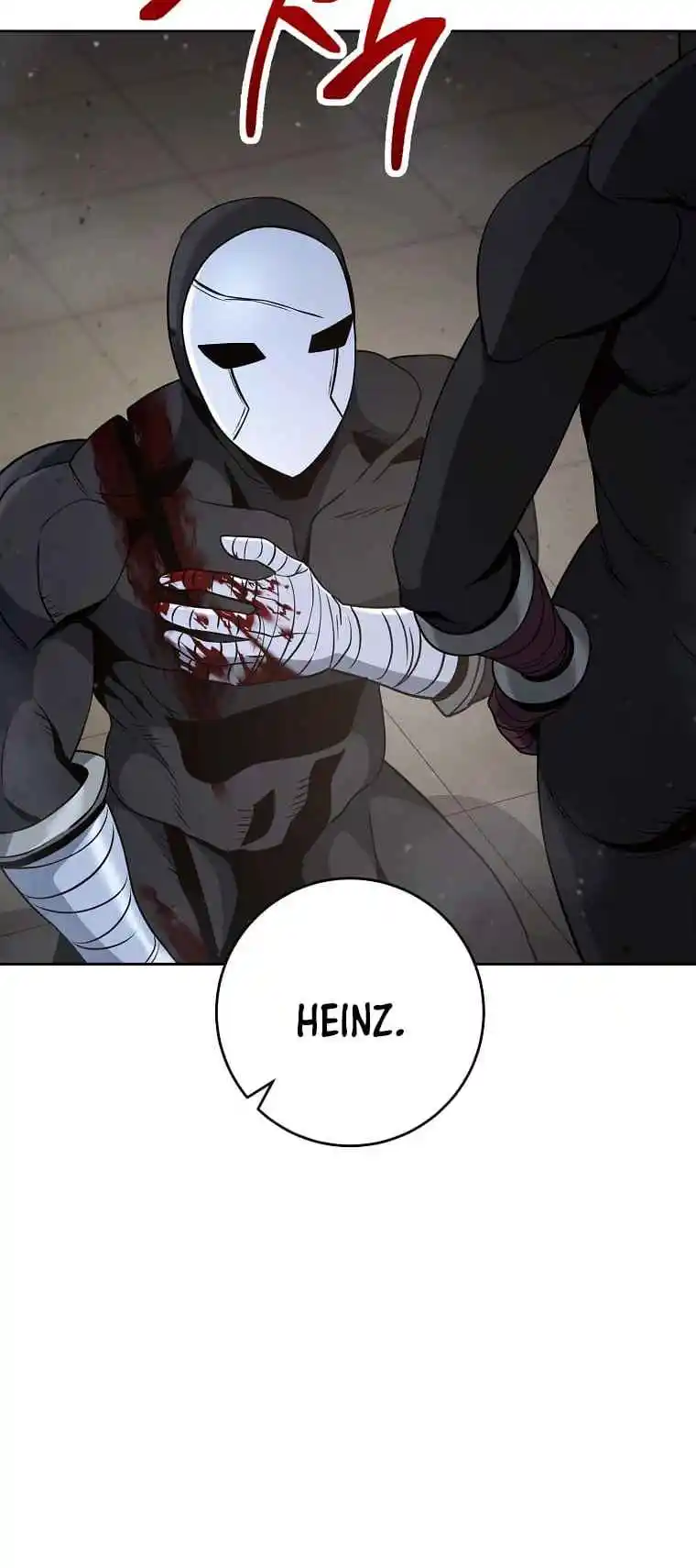 The Skeleton Soldier Failed to Defend the Dungeon 258