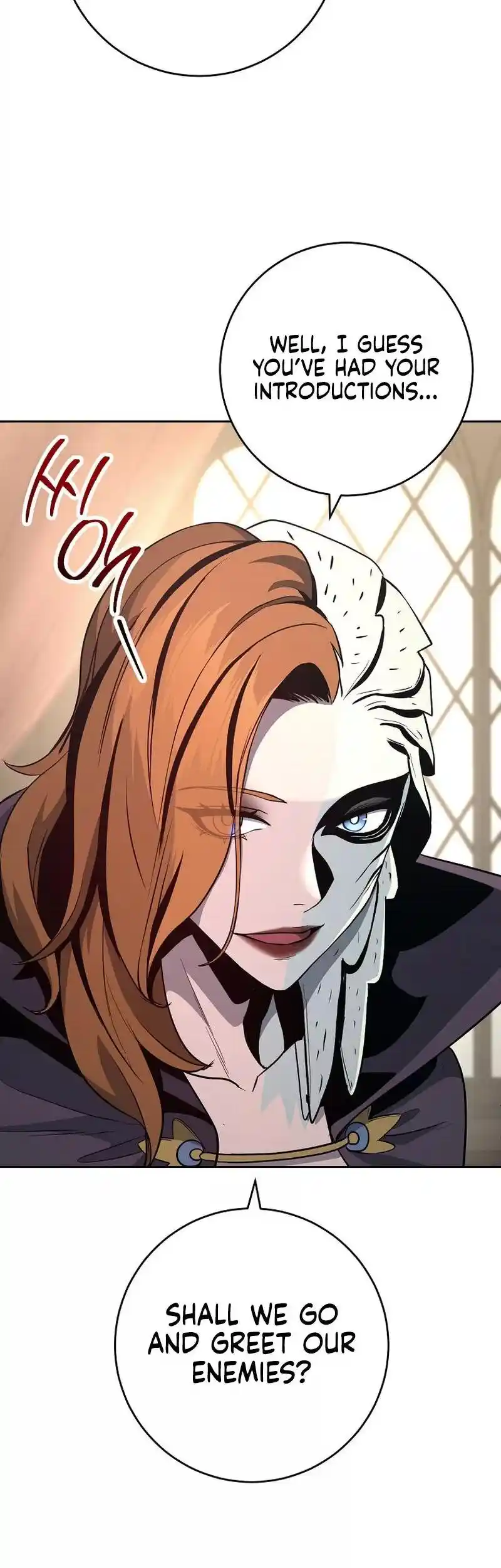 The Skeleton Soldier Failed to Defend the Dungeon 259