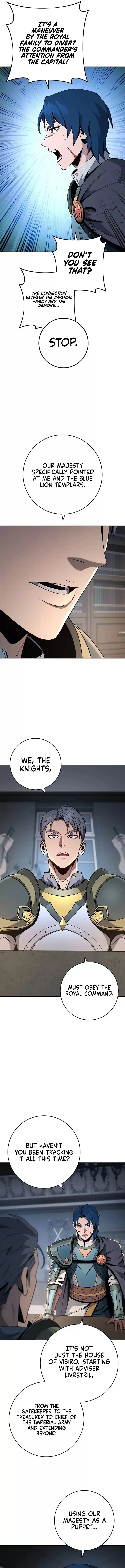 The Skeleton Soldier Failed to Defend the Dungeon 259