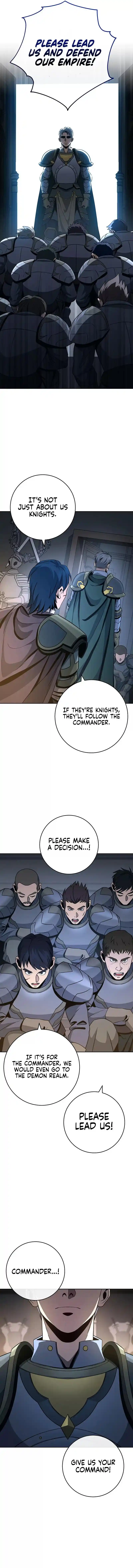 The Skeleton Soldier Failed to Defend the Dungeon 259