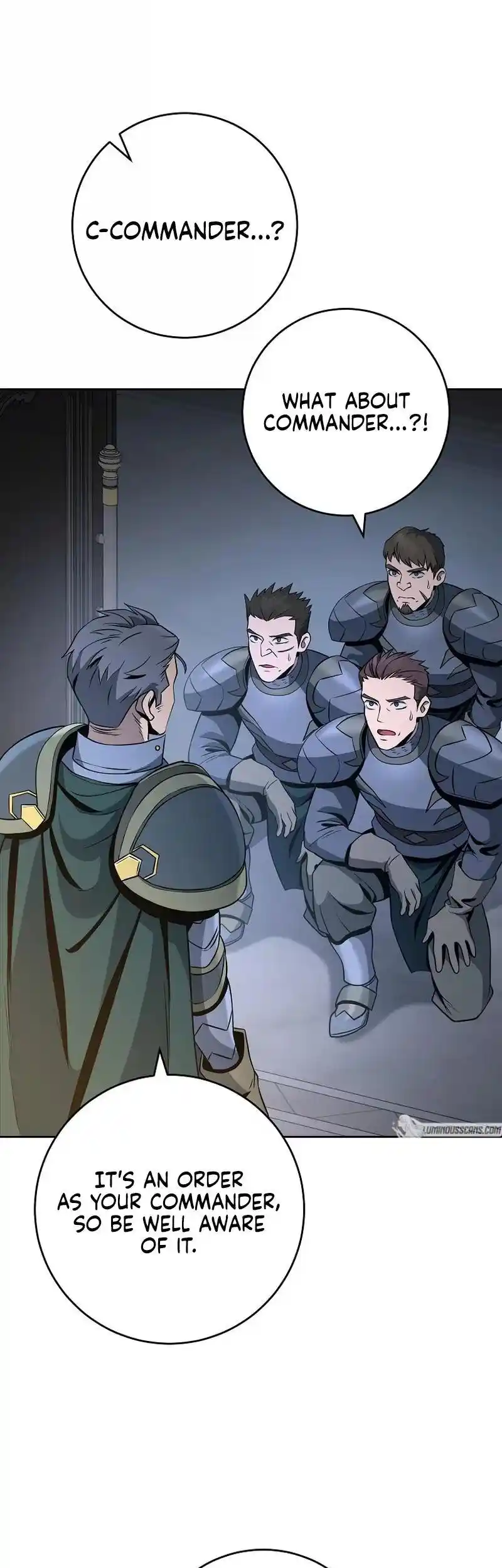 The Skeleton Soldier Failed to Defend the Dungeon 259