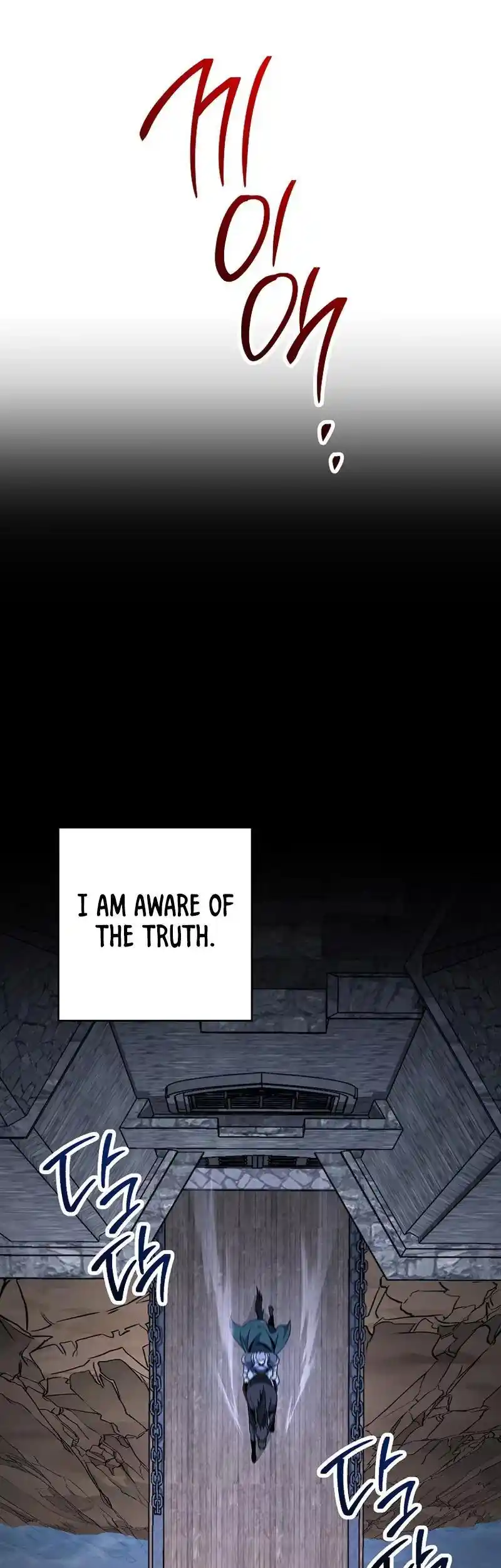 The Skeleton Soldier Failed to Defend the Dungeon 259