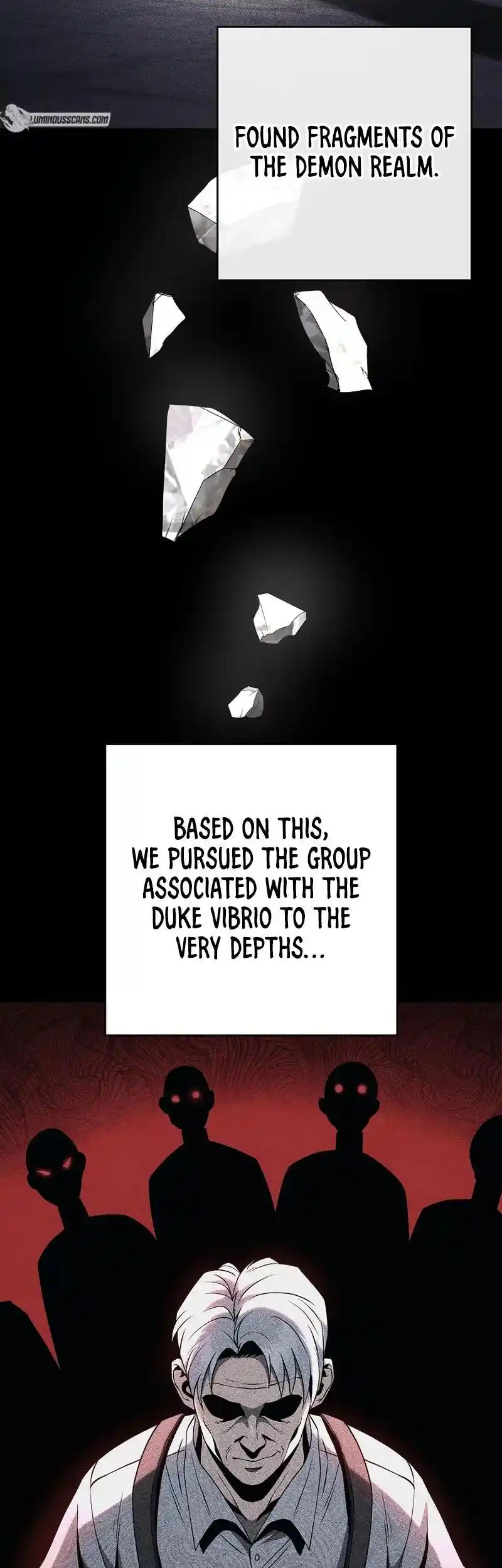 The Skeleton Soldier Failed to Defend the Dungeon 259